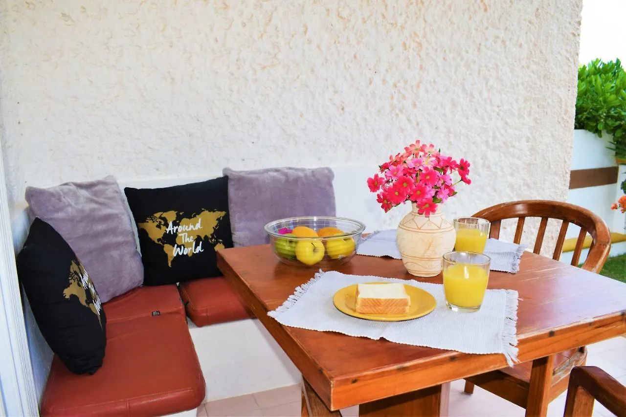 Arrecifes Suites Puerto Morelos Aparthotel