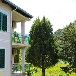Agroturizem Franceze Albanie
