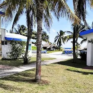 3* Hotel Villas Del Mar