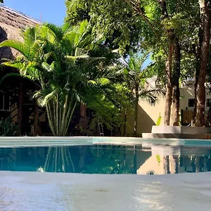 Ammare Boutique Mexique