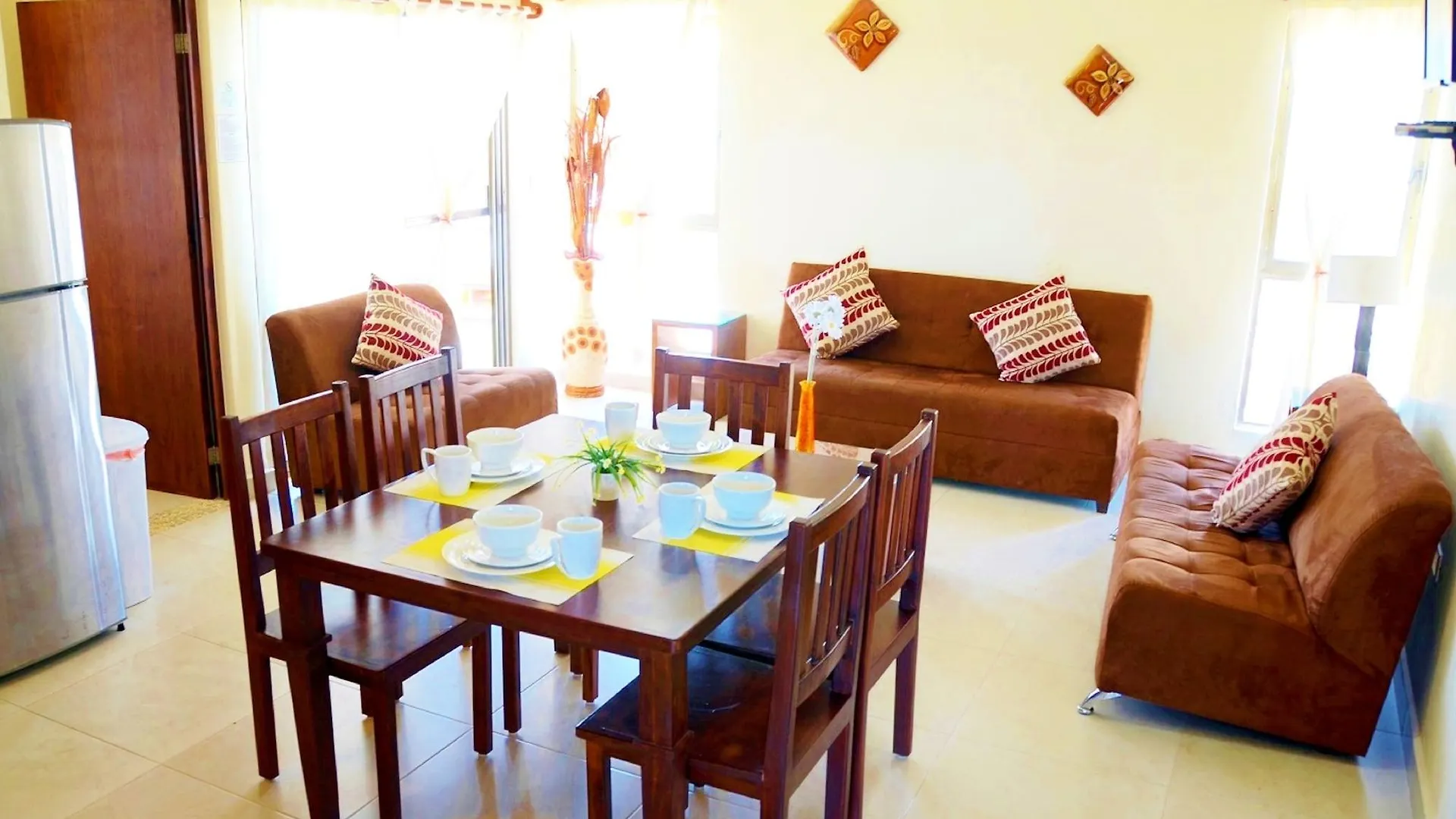 Arrecifes Suites Puerto Morelos Aparthotel
