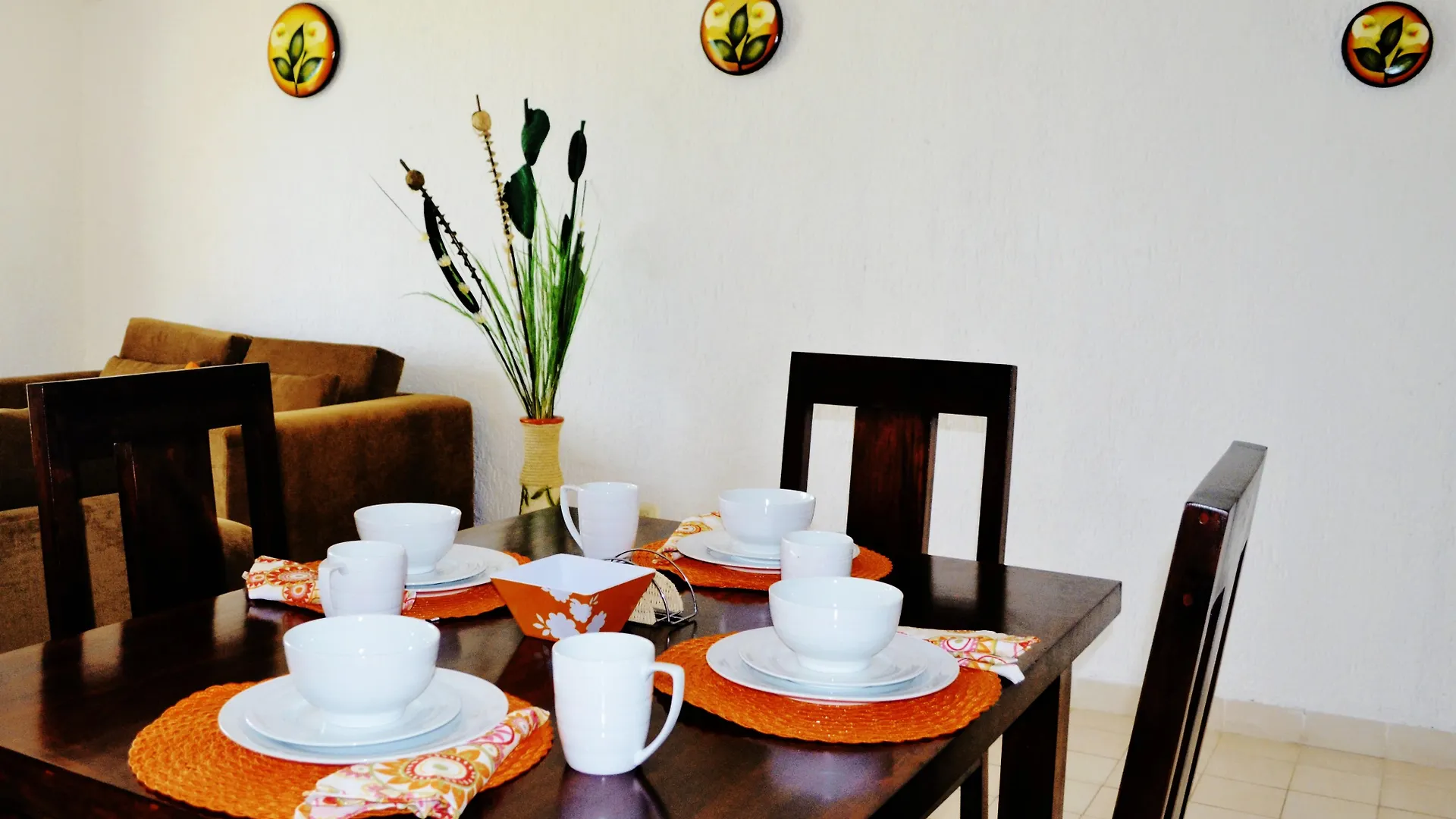 Arrecifes Suites Puerto Morelos